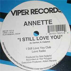 Download Annette - I Still Love You