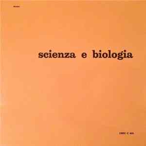 Download Various - Scienza E Biologia