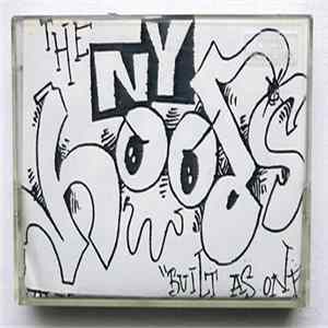 Download The N.Y. Hoods - Built As One
