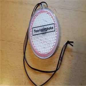 Download Various - Teorisangboka