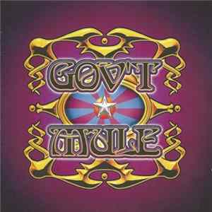Download Gov't Mule - Live...With A Little Help From Our Friends