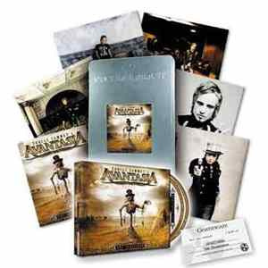 Download Tobias Sammet's Avantasia - The Scarecrow