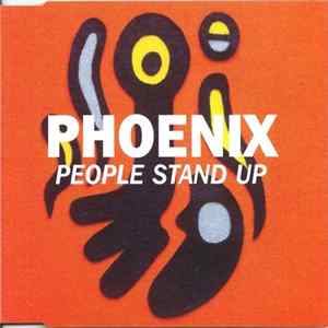 Download Phoenix - People Stand Up