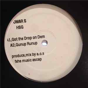 Download Omar S - HSG