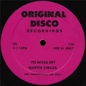 Download Martin Circus - Ite Missa Est