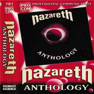 Download Nazareth - Anthology