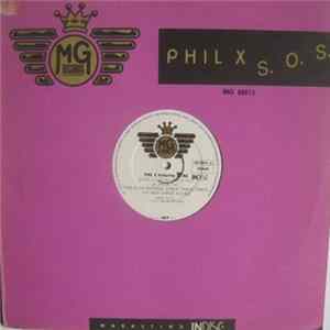 Download Phil X Feat. πtra - S.O.S.