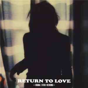 Download Geno Carrapetta - Return To Love