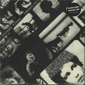 Download Richard Pinhas - Chronolyse
