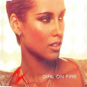 Download Alicia Keys - Girl On Fire