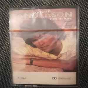 Download Richard Sanderson - I'M In Love
