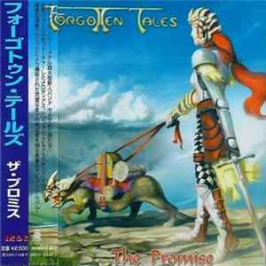 Download Forgotten Tales - The Promise