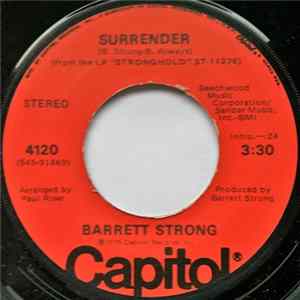 Download Barrett Strong - Surrender