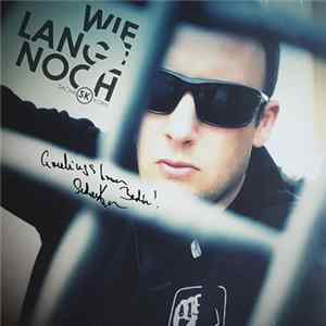 Download Sacha Korn - Wie Lange Noch?