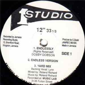 Download Dobby Dobson - Endlessly