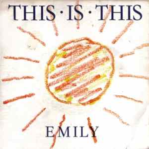 Download This Is This - Emily