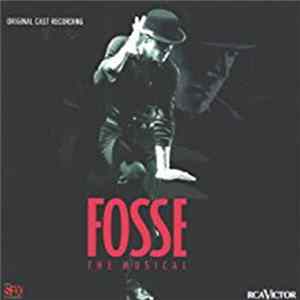 Download Various - Fosse - The Musical
