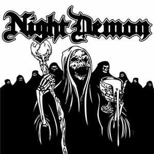 Download Night Demon - Night Demon