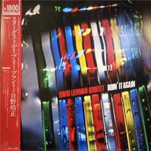 Download David Liebman Quintet - Doin' It Again