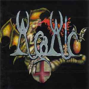Download Argar - The Flame Of Dark Creation