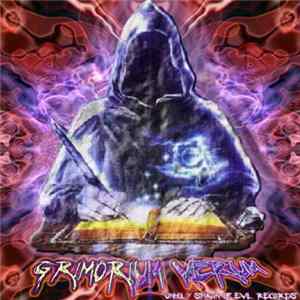 Download Various - Grimorium Verum