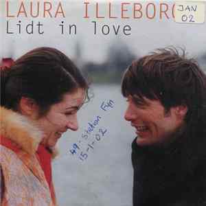 Download Laura Illeborg - Lidt In Love