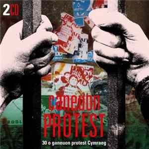 Download Various - Caneuon Protest