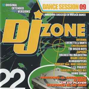 Download Various - DJ Zone 22 - Dance Session 09