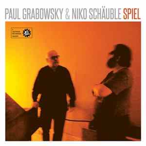 Download Paul Grabowsky, Nikolaus Schäuble - Spiel