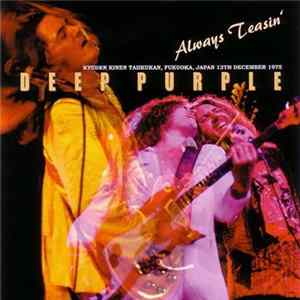 Download Deep Purple - Always Teasin'
