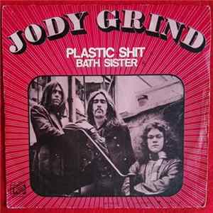 Download Jody Grind - Plastic Shit