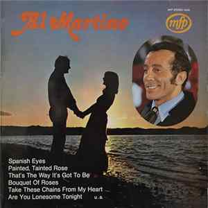 Download Al Martino - Al Martino