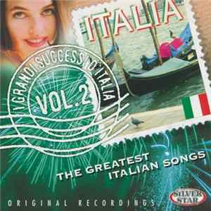 Download Various - I Grandi Successi D'Italia Vol. 2