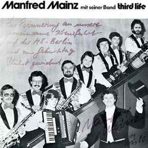 Download Manfred Mainz Mit Seiner Band Third Life - Schöne Winzerin