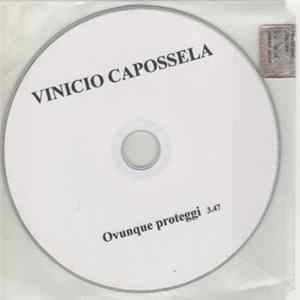 Download Vinicio Capossela - Ovunque Proteggi