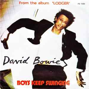 Download David Bowie - Boys Keep Swinging