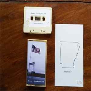 Download Appalache - Live in Fayetteville, AR