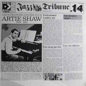 Download Artie Shaw & His Orchestra - Deux Grandes Années Pour: 1938-1939
