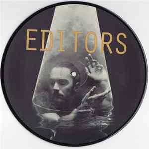 Download Editors - Life Is A Fear