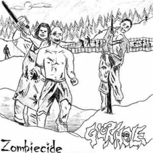 Download Glory Hole - Zombiecide