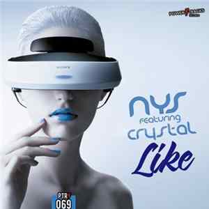 Download NYS Feat. Crystal - Like