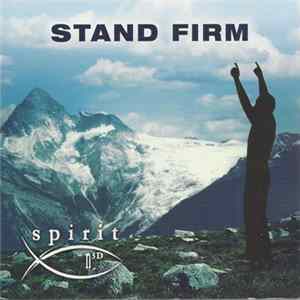 Download SpiritN3D - Stand Firm