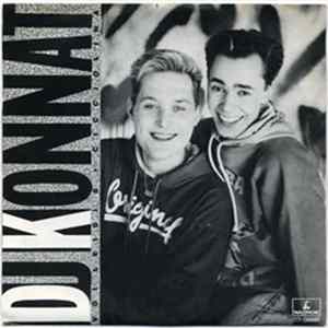 Download DJ Konnat - Voi Leidi