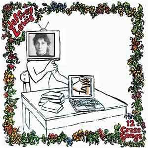 Download Jeffrey Lewis - 12 Crass Songs