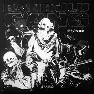 Download Various - Bandulu Gang EP