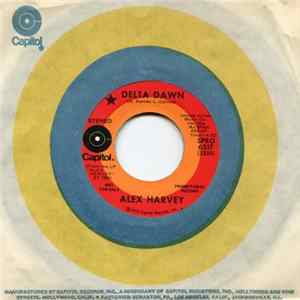 Download Alex Harvey - Delta Dawn
