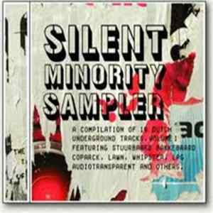 Download Various - Silent Minority Sampler