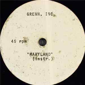 Download Unknown Artist - Maryland (Instr.)