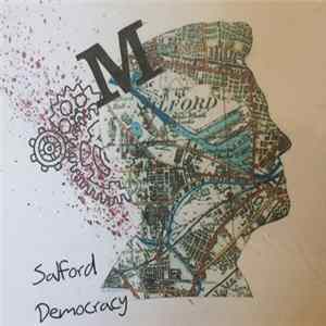 Download The Maitlands - Salford Democracy EP