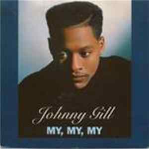 Download Johnny Gill - My My My